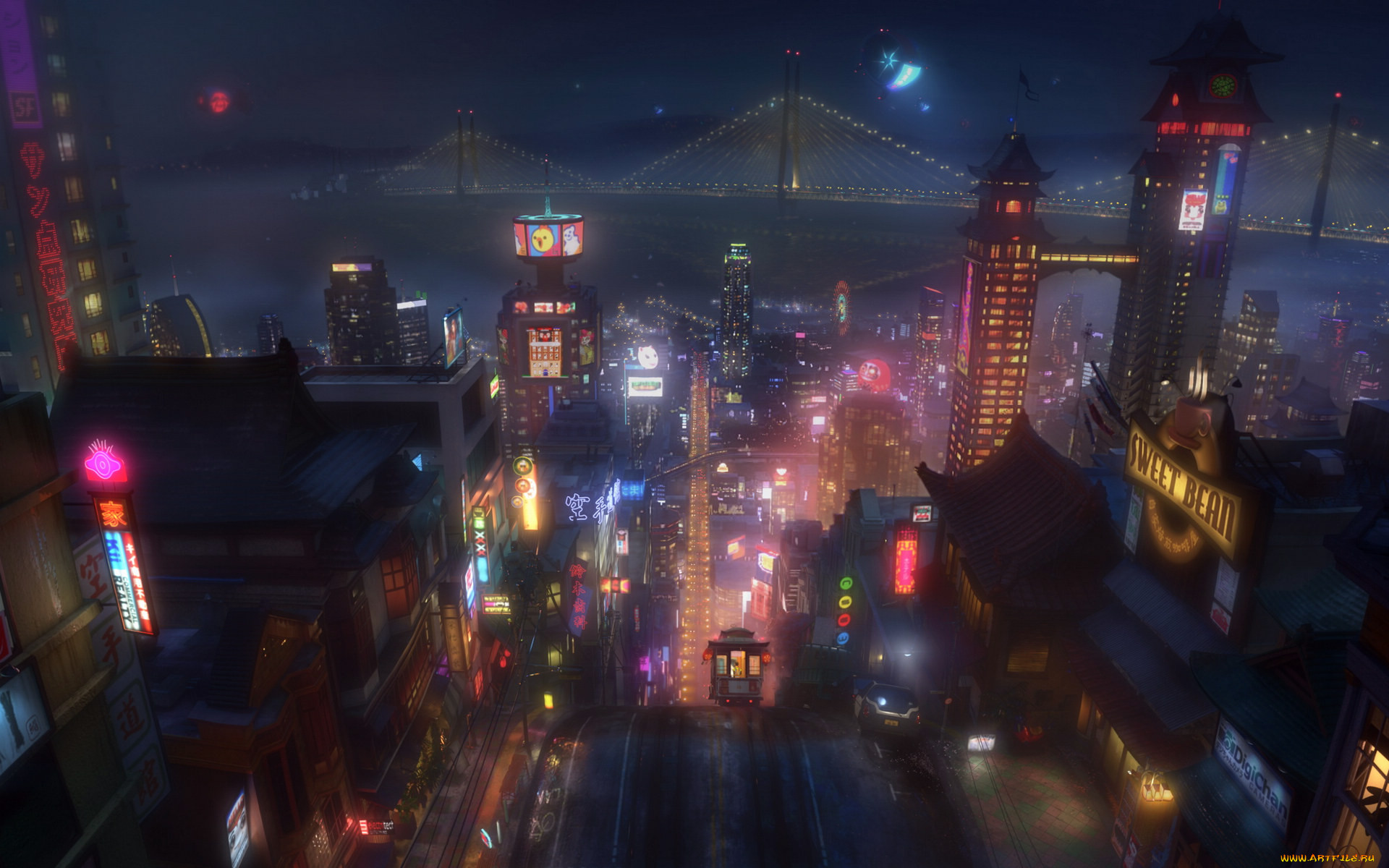 , big hero 6, , 